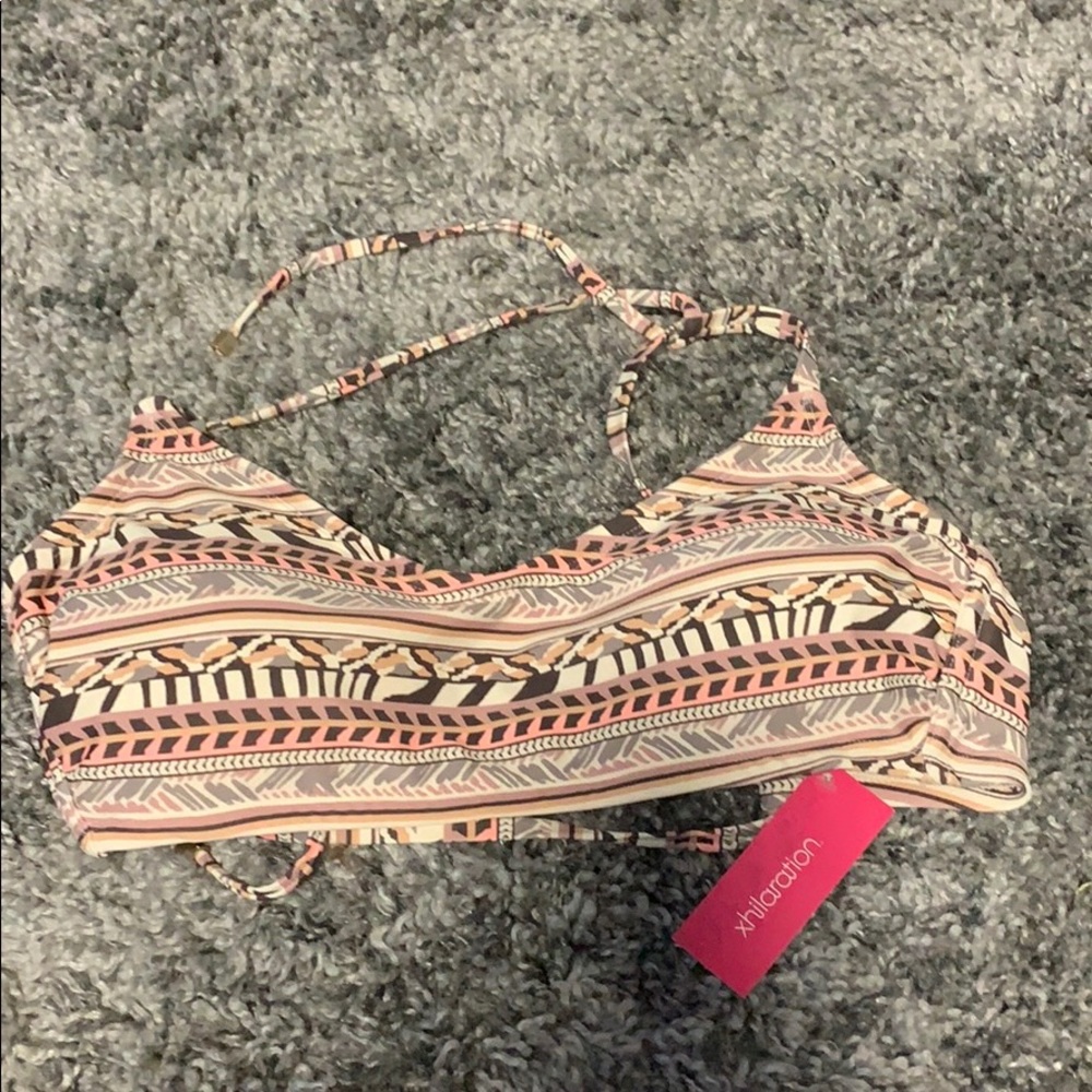 target bikini top